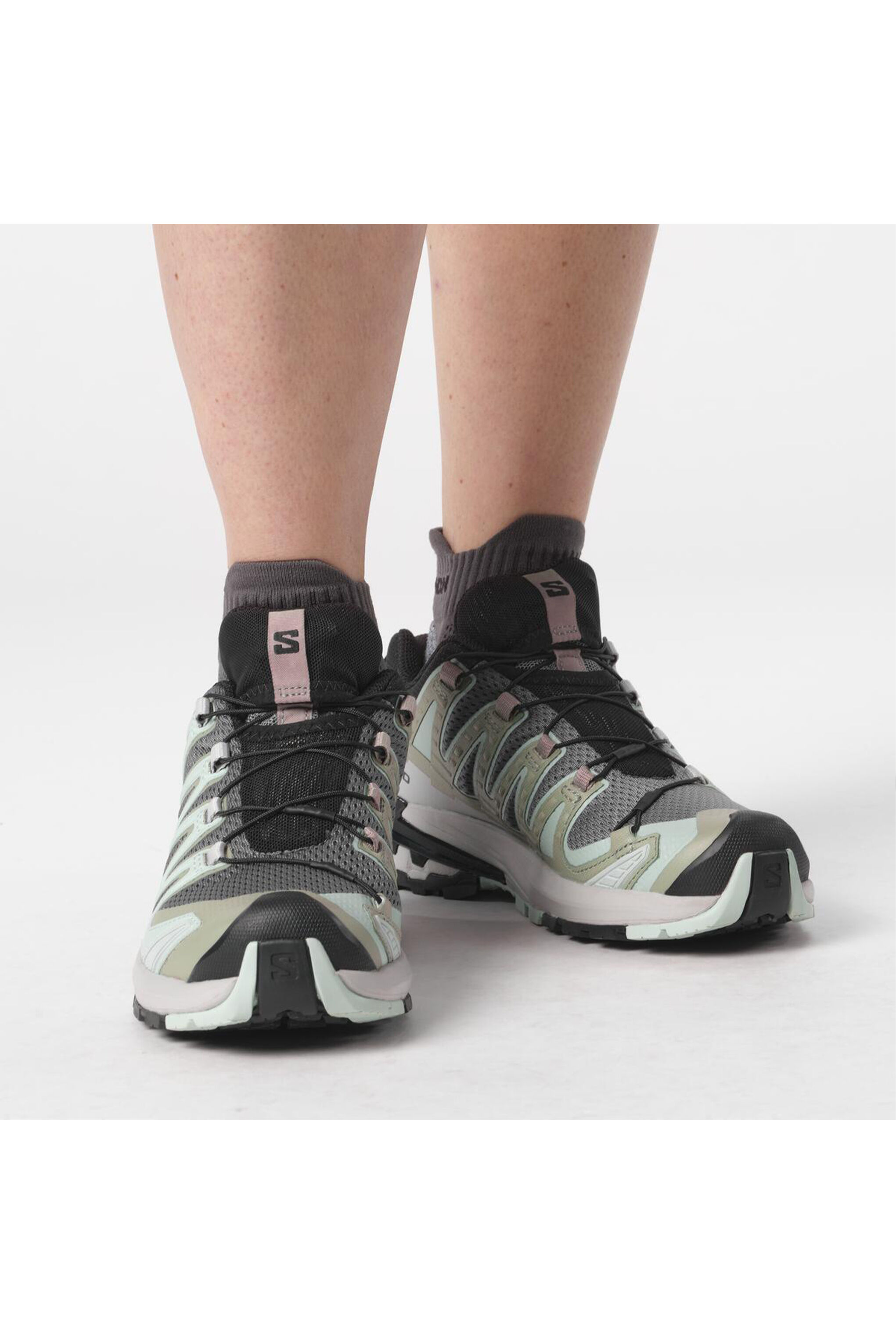 Salomon shop 3d women