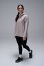 Macpac Women&rsquo;s Overcast Rain Jacket, Etherea, hi-res