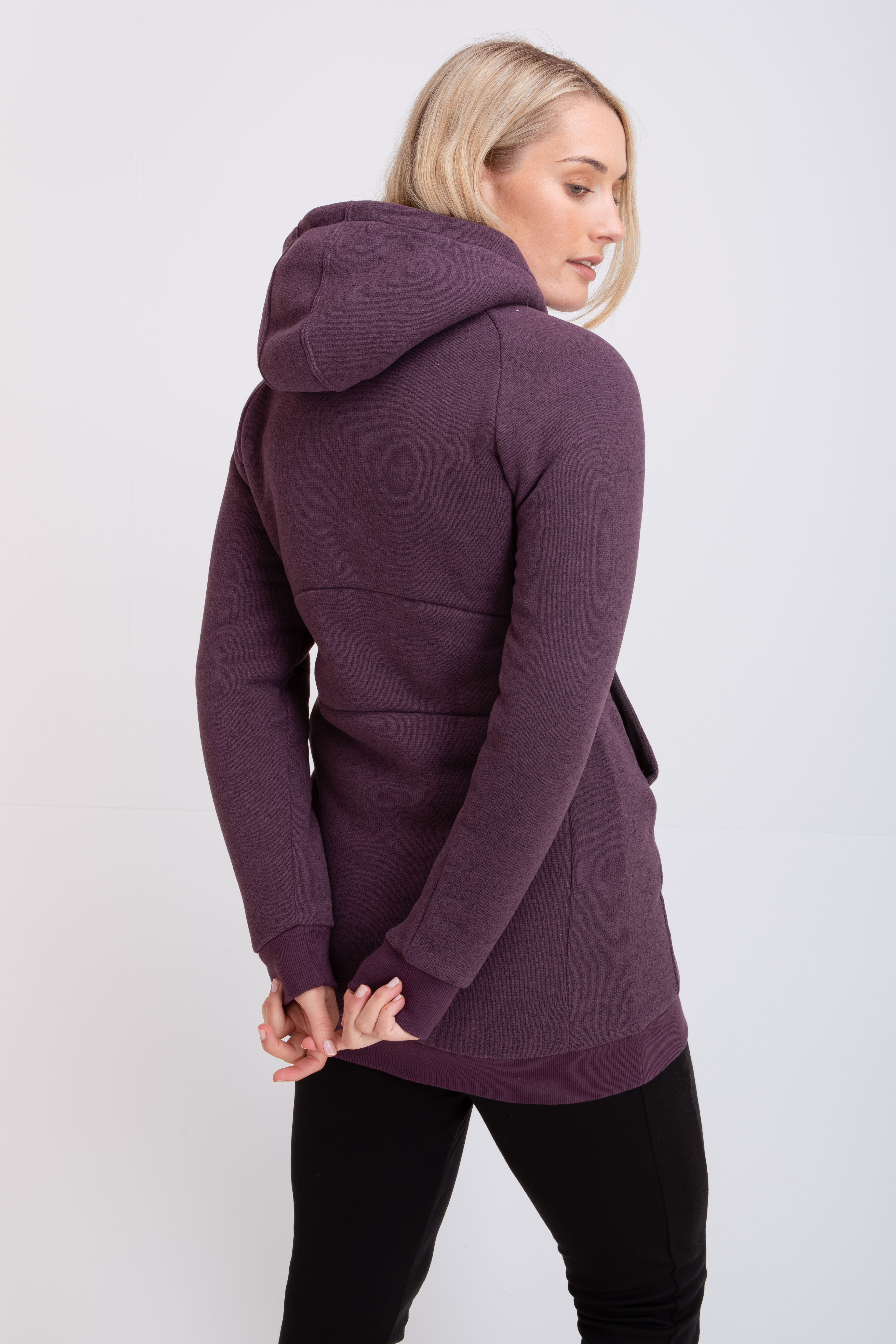 Macpac Women s Fairlie Fleece Jacket Macpac