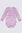 Macpac Baby 150 Merino Bodysuit, Keepsake Lilac, hi-res