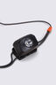 Macpac TrailLite Headlamp RDF250 Lumens, Black, hi-res