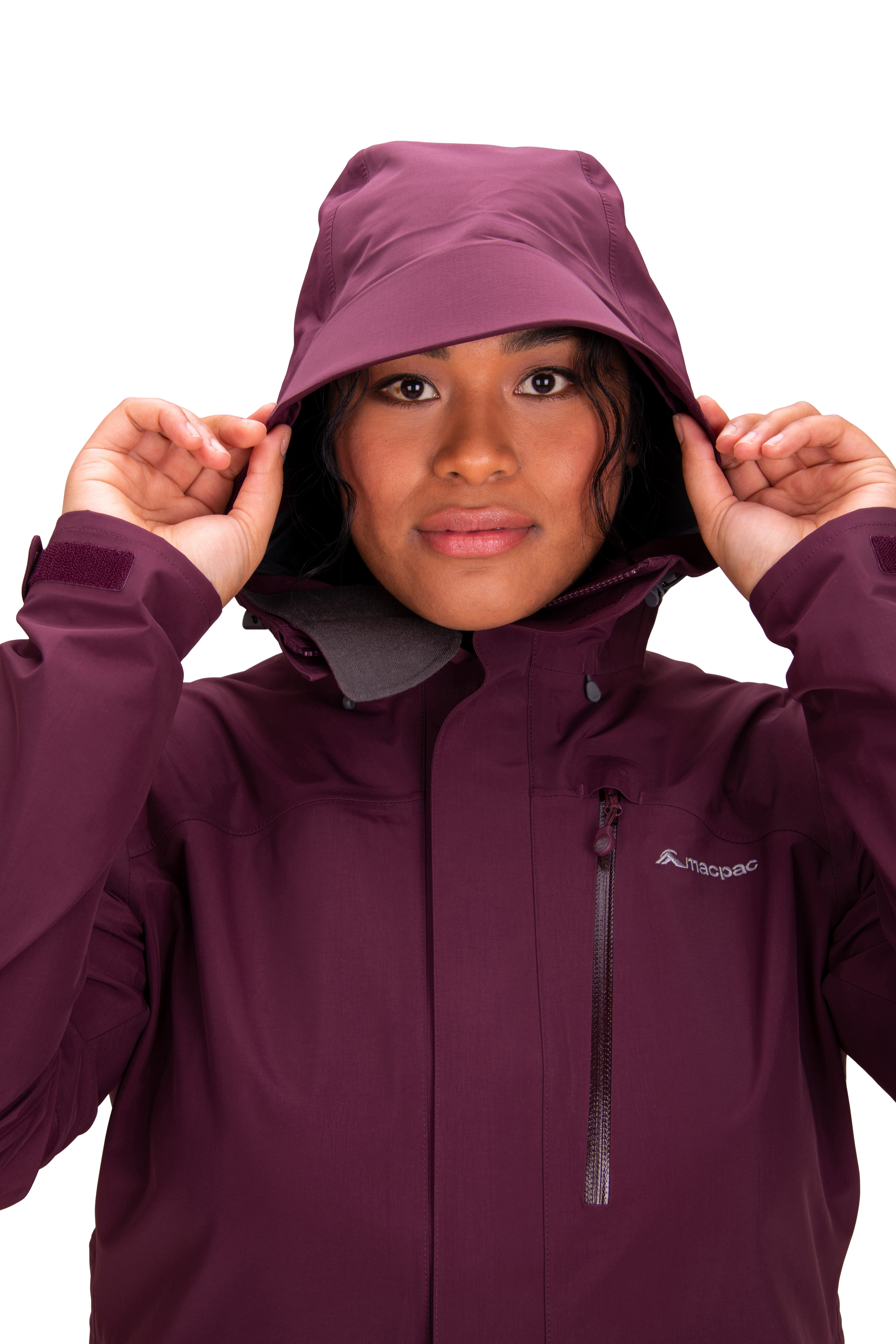 Macpac sale rain jacket
