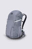 Macpac Harper 30L Women's Backpack, Steel, hi-res