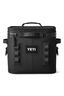 YETI® Hopper Flip 12 Soft Cooler, Black, hi-res
