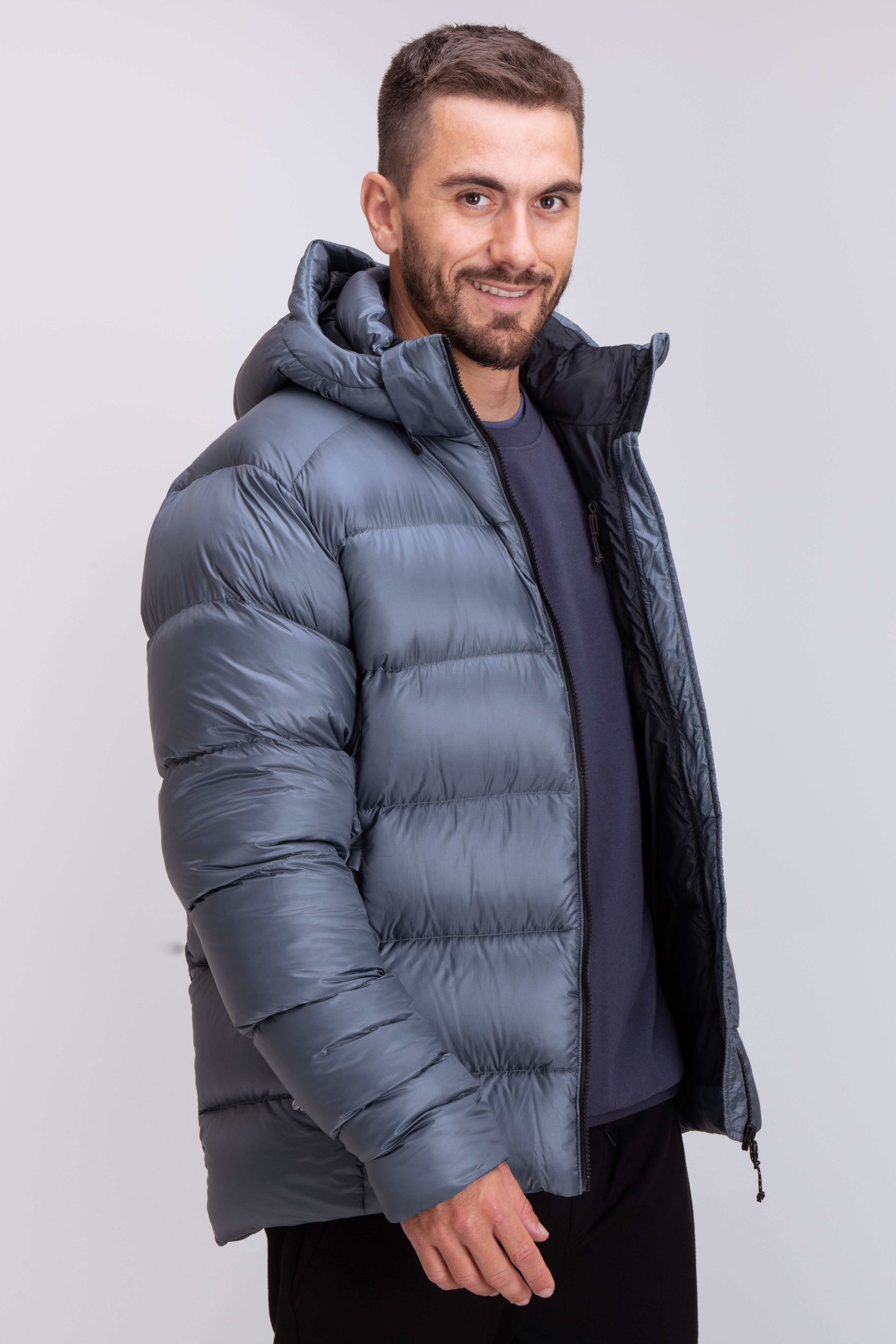 Macpac discount sundowner jacket