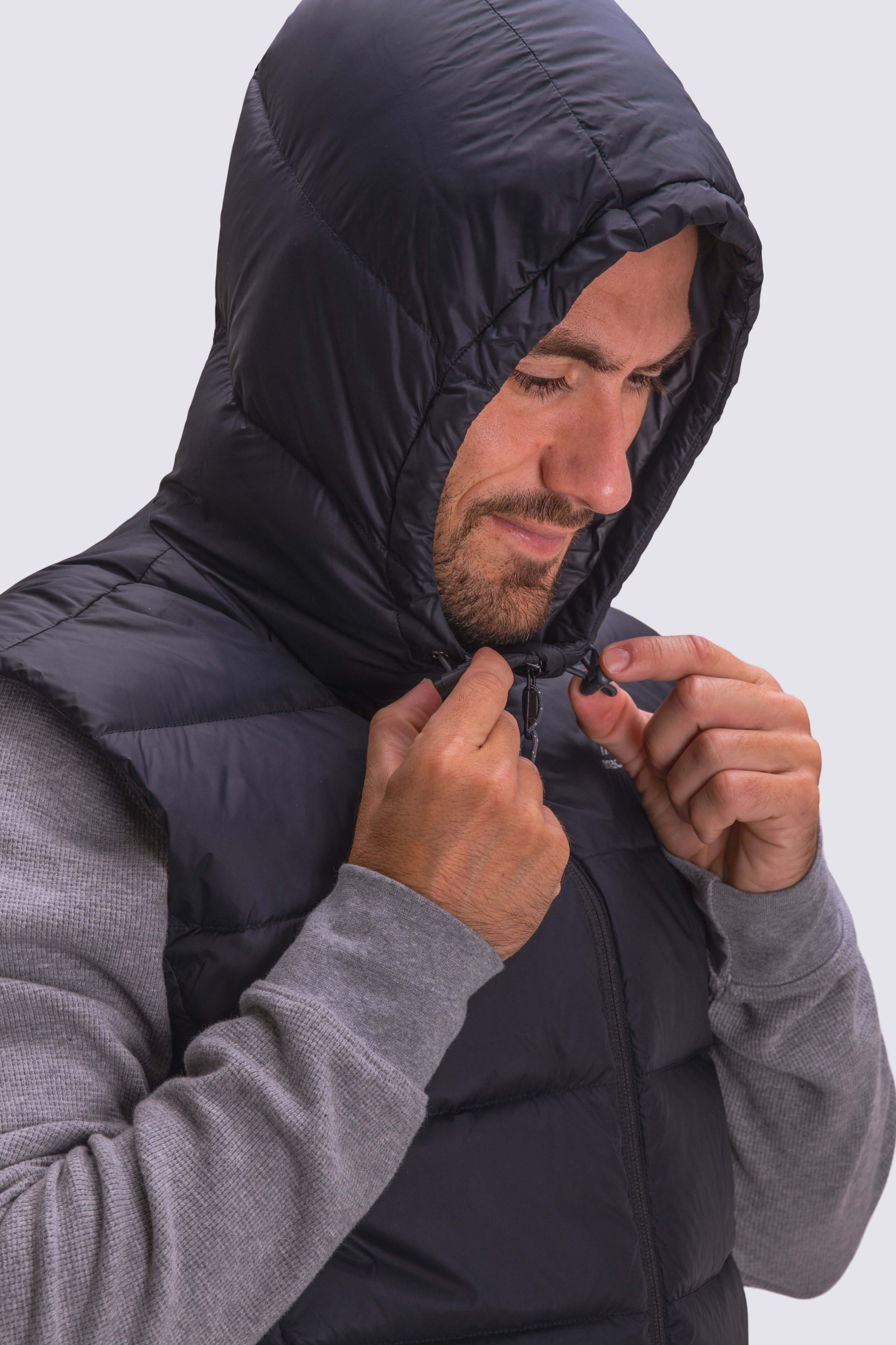 Macpac vest mens clearance
