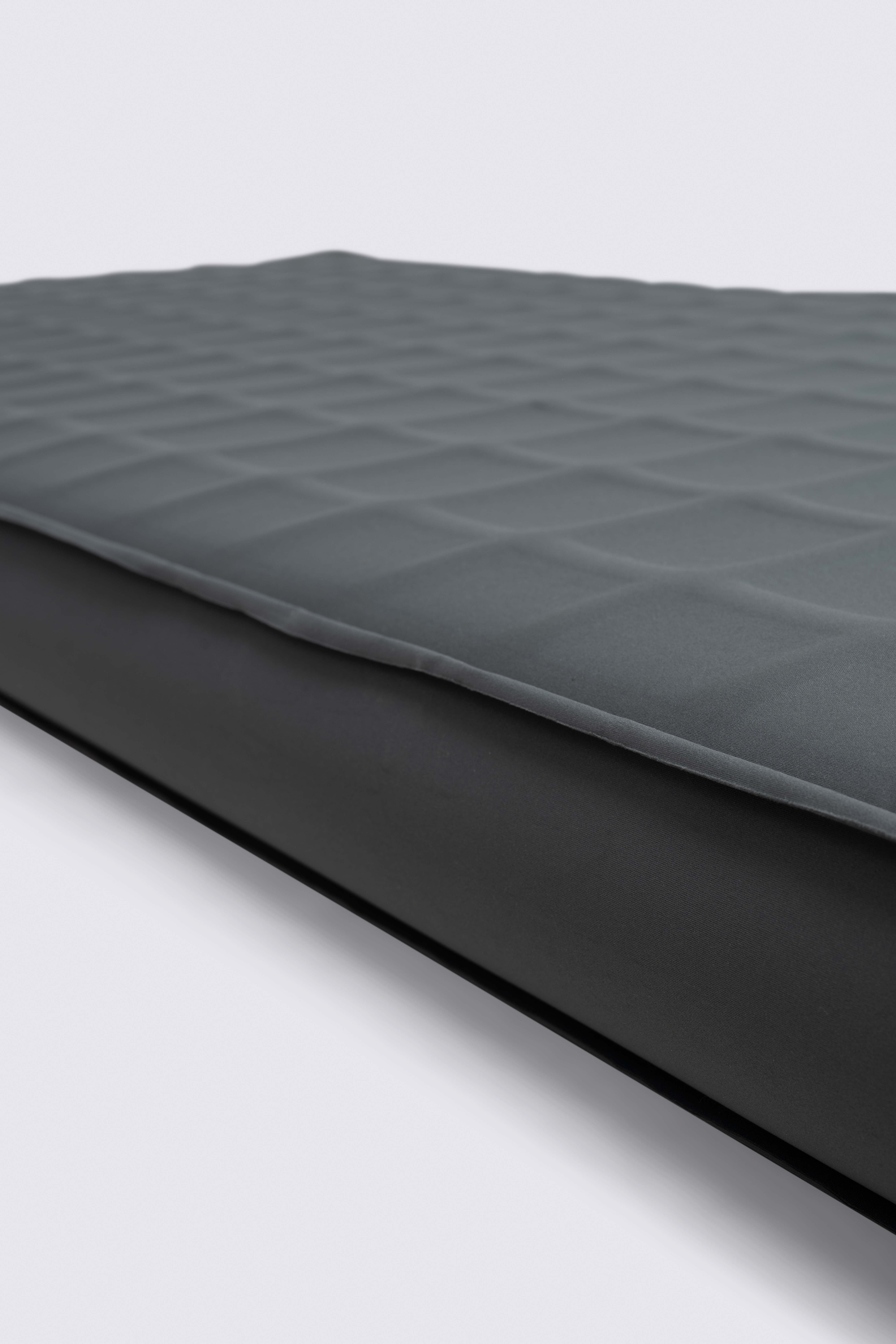 Macpac Deluxe Single Sleeping Mat V2 Macpac