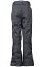 Macpac Kids' Spree Reflex&trade; Ski Pants, Black, hi-res