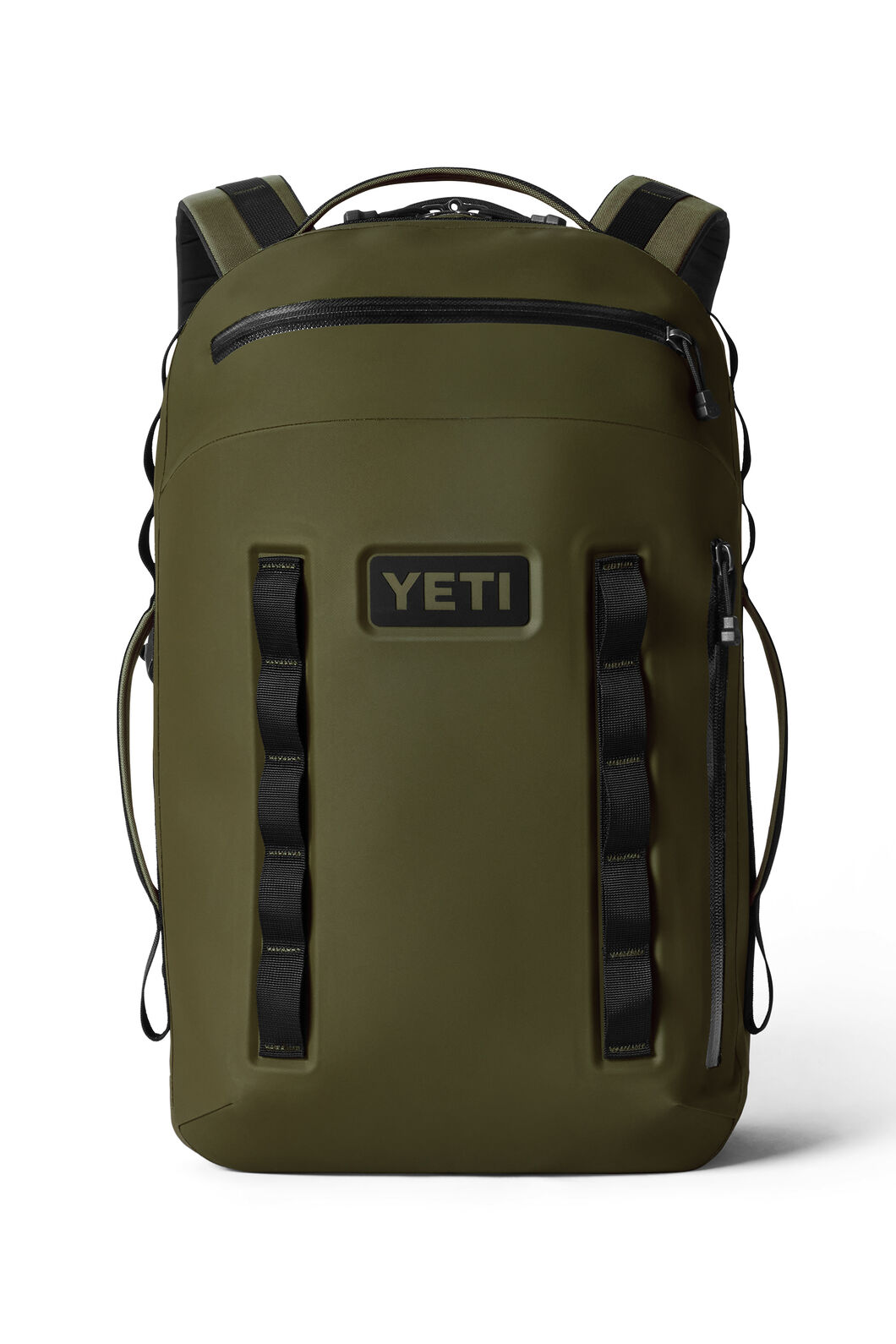 YETI&reg; Cayo Backpack 35L, Olive, hi-res