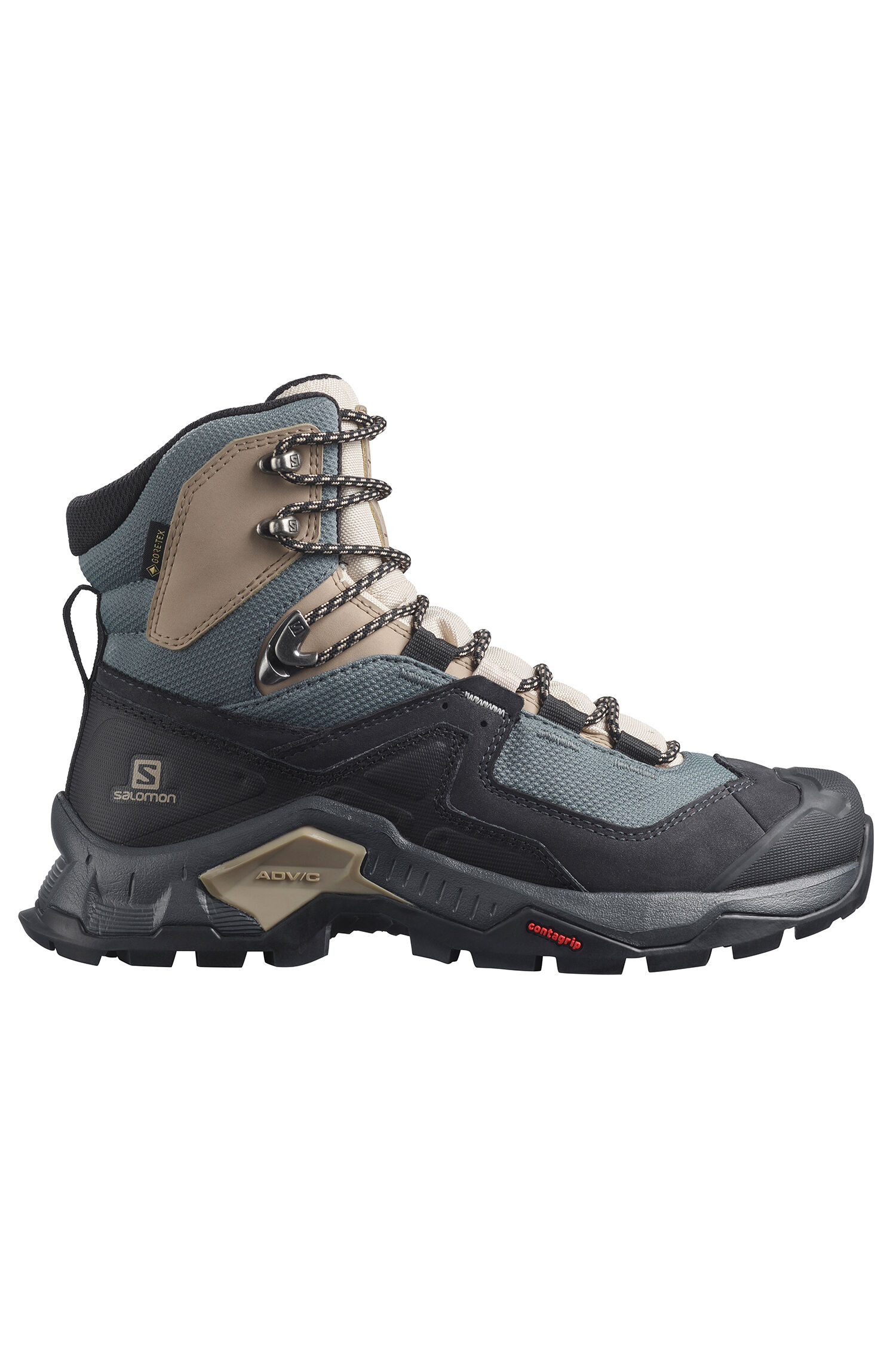 Salomon quest discount charge