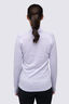 Macpac Women's Kauri 280 Merino Pullover, Cosmic Sky, hi-res