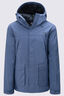 Macpac Men's All-Season Snow Jacket, Ensign Blue, hi-res