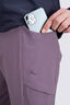 Macpac Women's Boulder Pants, Moonscape, hi-res