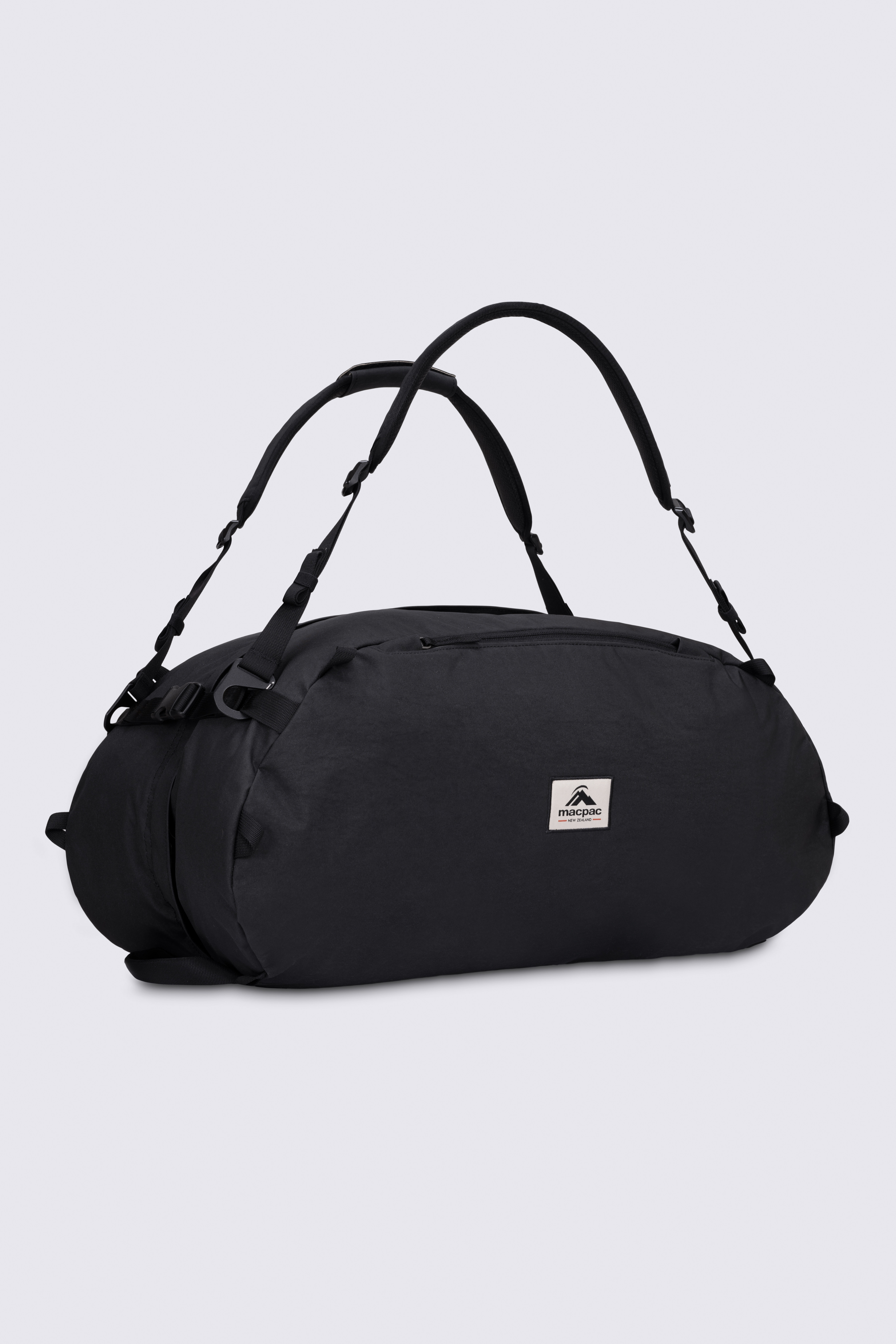 レア New Zealand macpac ダッフルバッグ 40L Macpac Quest 40L Duffel Bag | Macpac