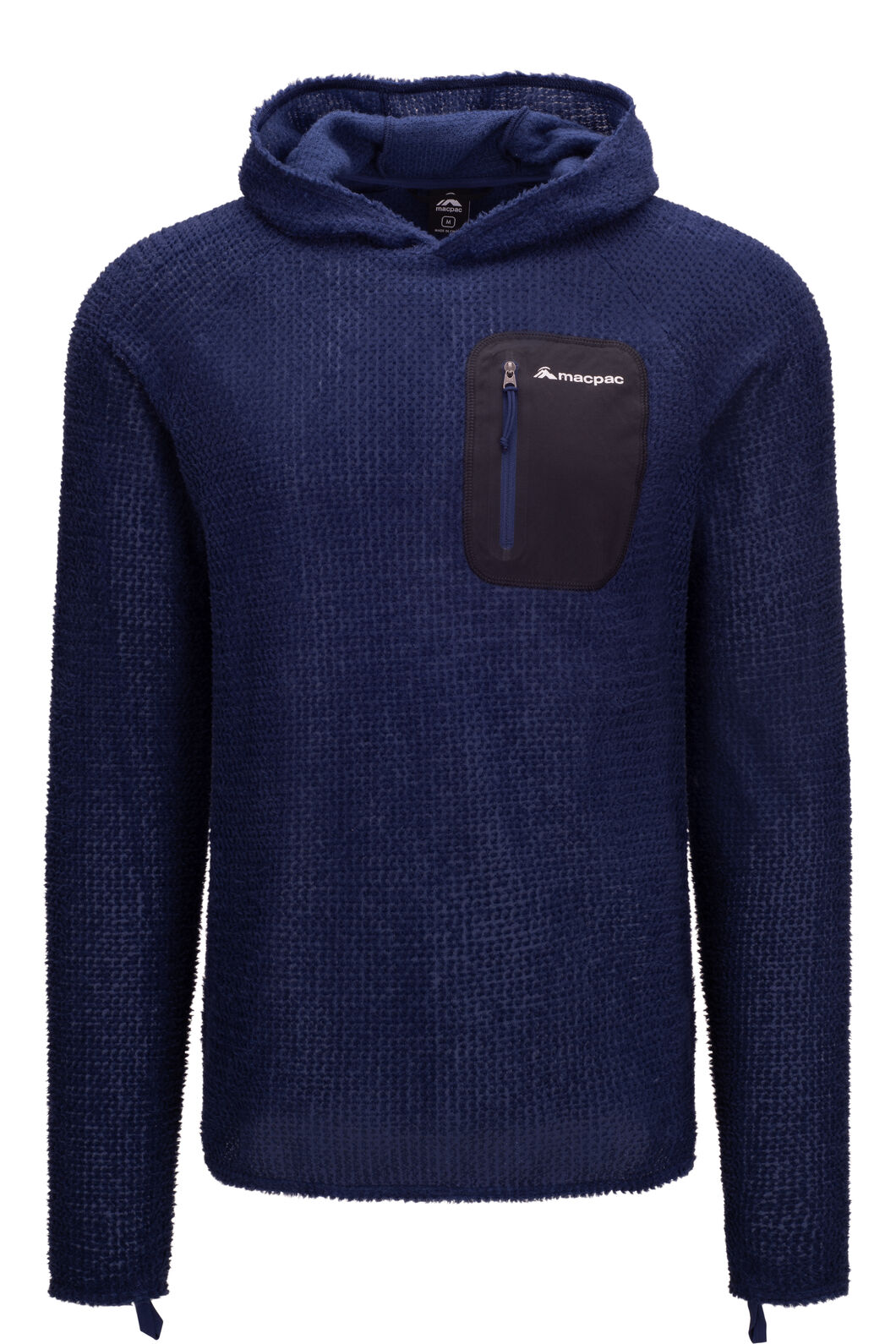 Macpac Nitro Polartec® Alpha® Pullover — Men's Macpac