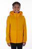 Macpac Kids' Pack-It Jacket, Cadmium Yellow, hi-res