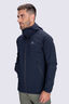 Macpac Men's Sefton Hooded Jacket, Black, hi-res