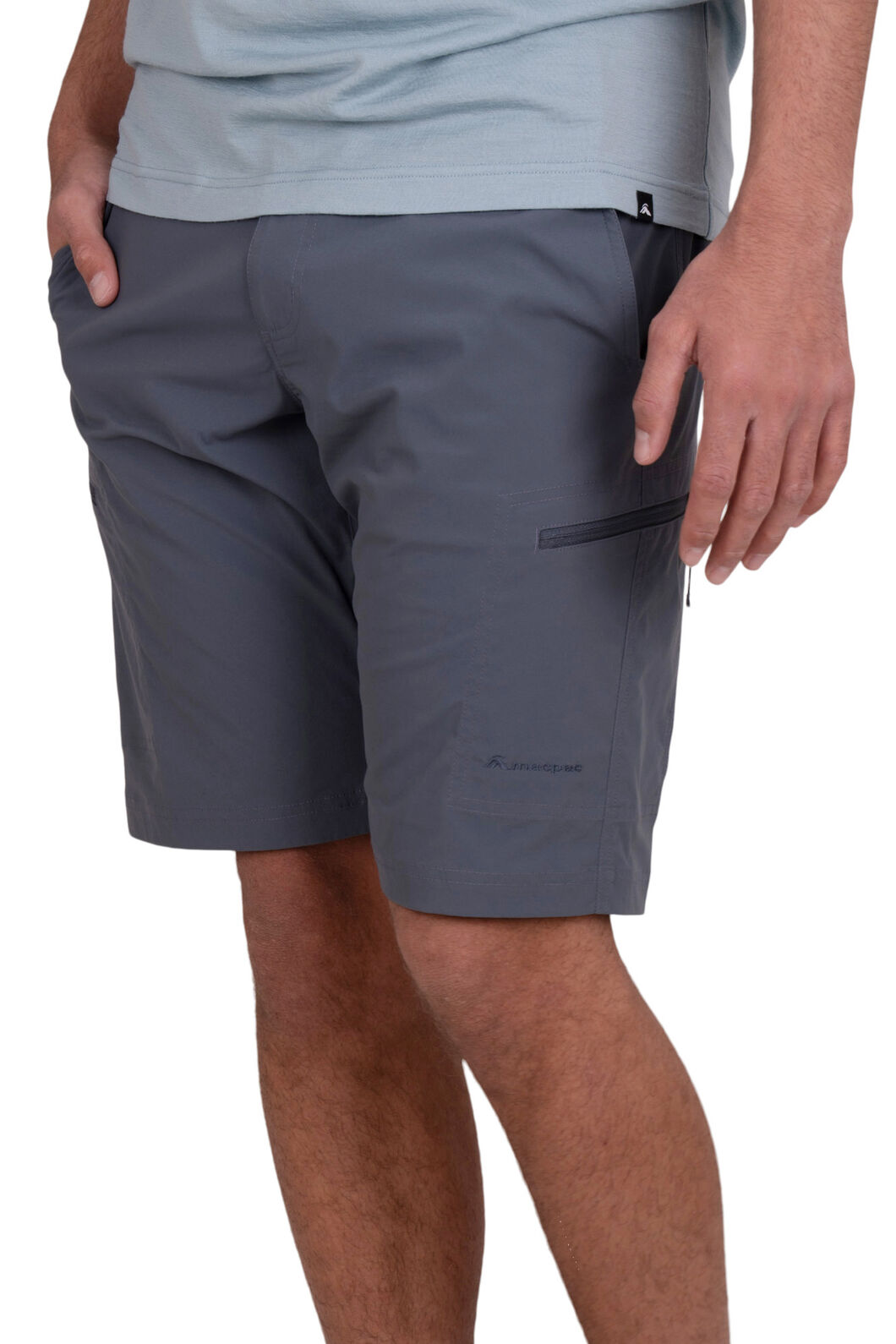 Macpac Men's Drift Shorts Macpac