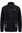 Macpac Kids' Mini Mountain Fleece Jacket, Black/High RIse, hi-res