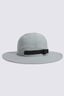 Macpac Nylon Hat, Lilypad, hi-res