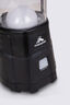 Macpac Glow Pro Rechargeable Lantern RDF1400 Lumens, Black, hi-res