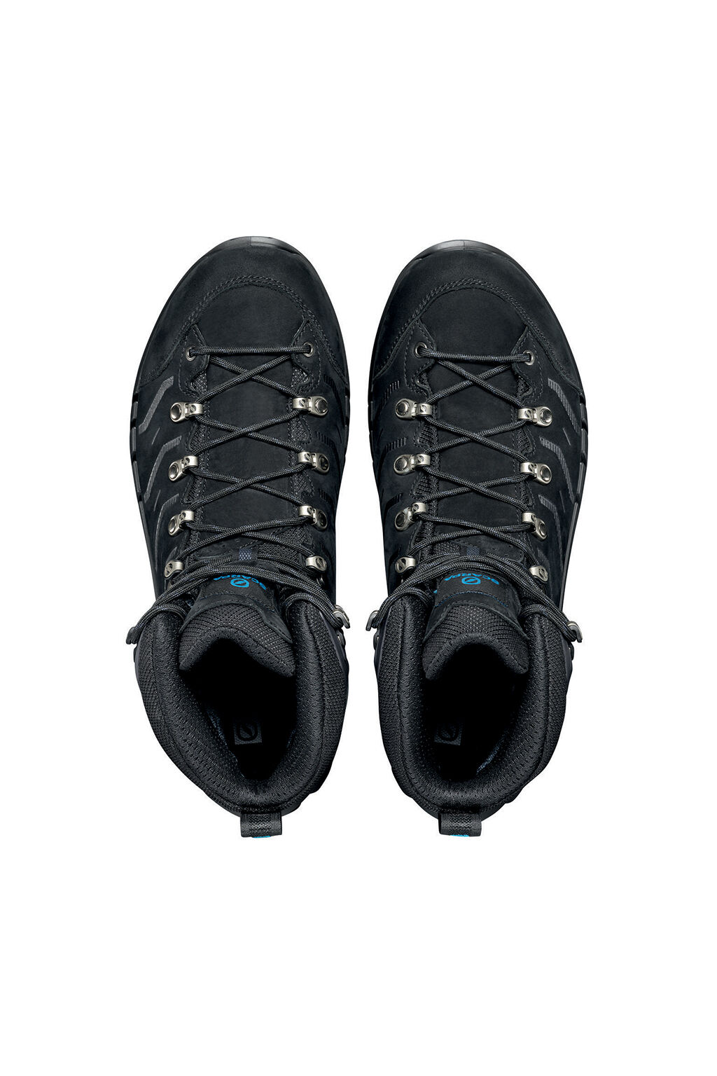 Scarpa Men's Cyclone GTX Hiking Boots 