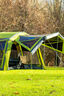 Zempire Evo TM/TS Awning Wall Set, GREEN/GREY, hi-res