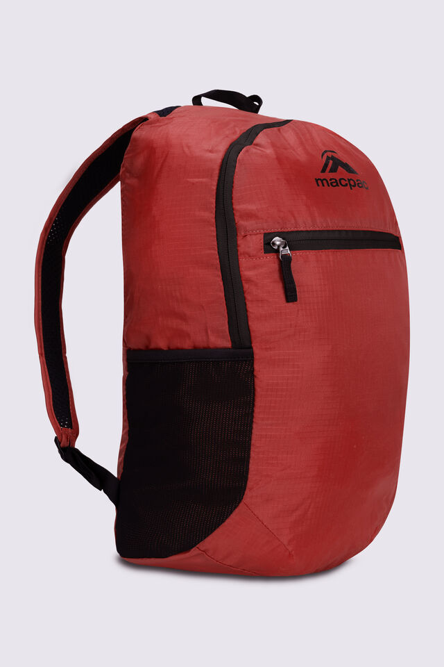 Macpac Pack-It Pack, Ketchup