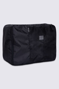 Macpac Packing Cell — Large, Black, hi-res