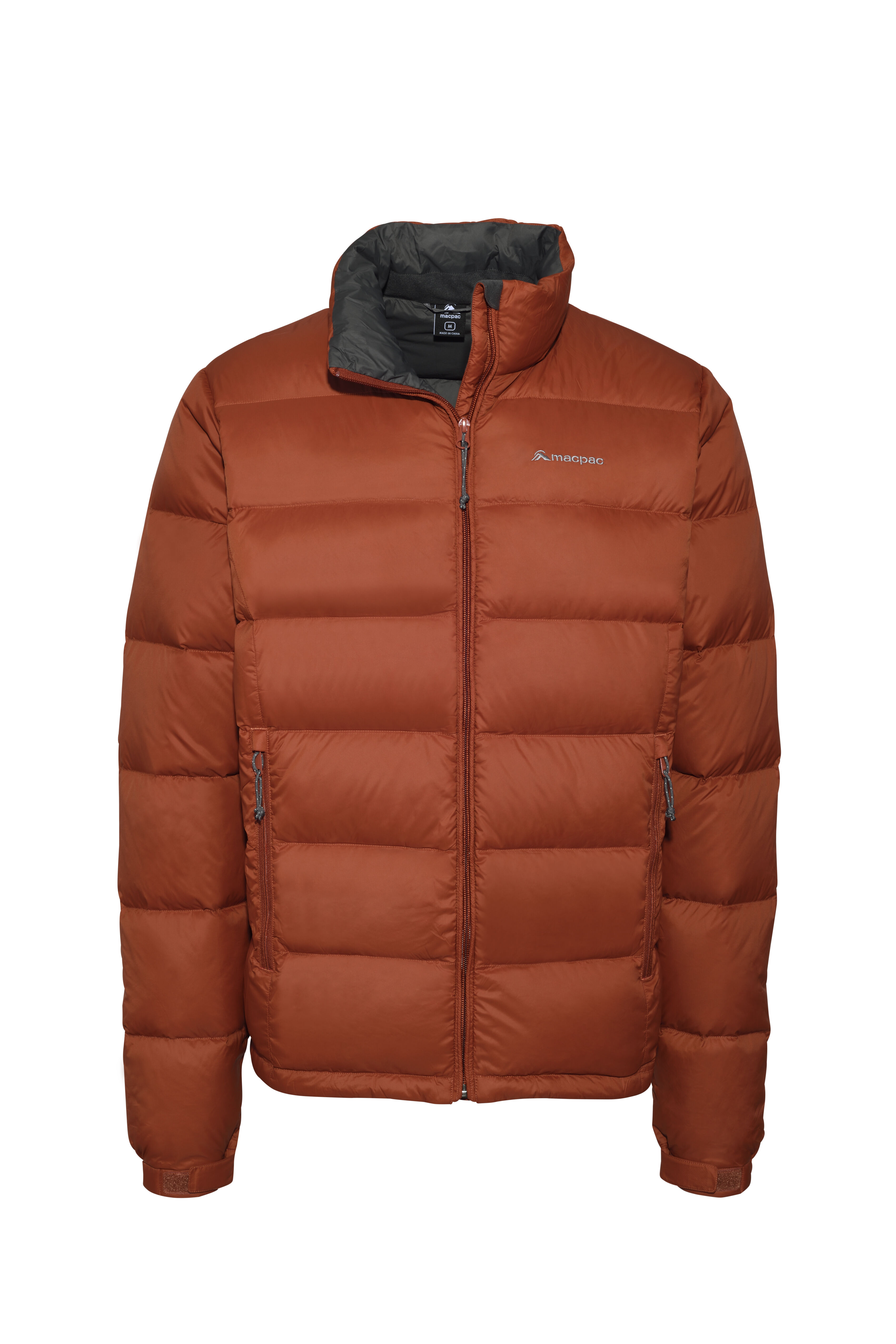 How to wash a macpac jacket cheap