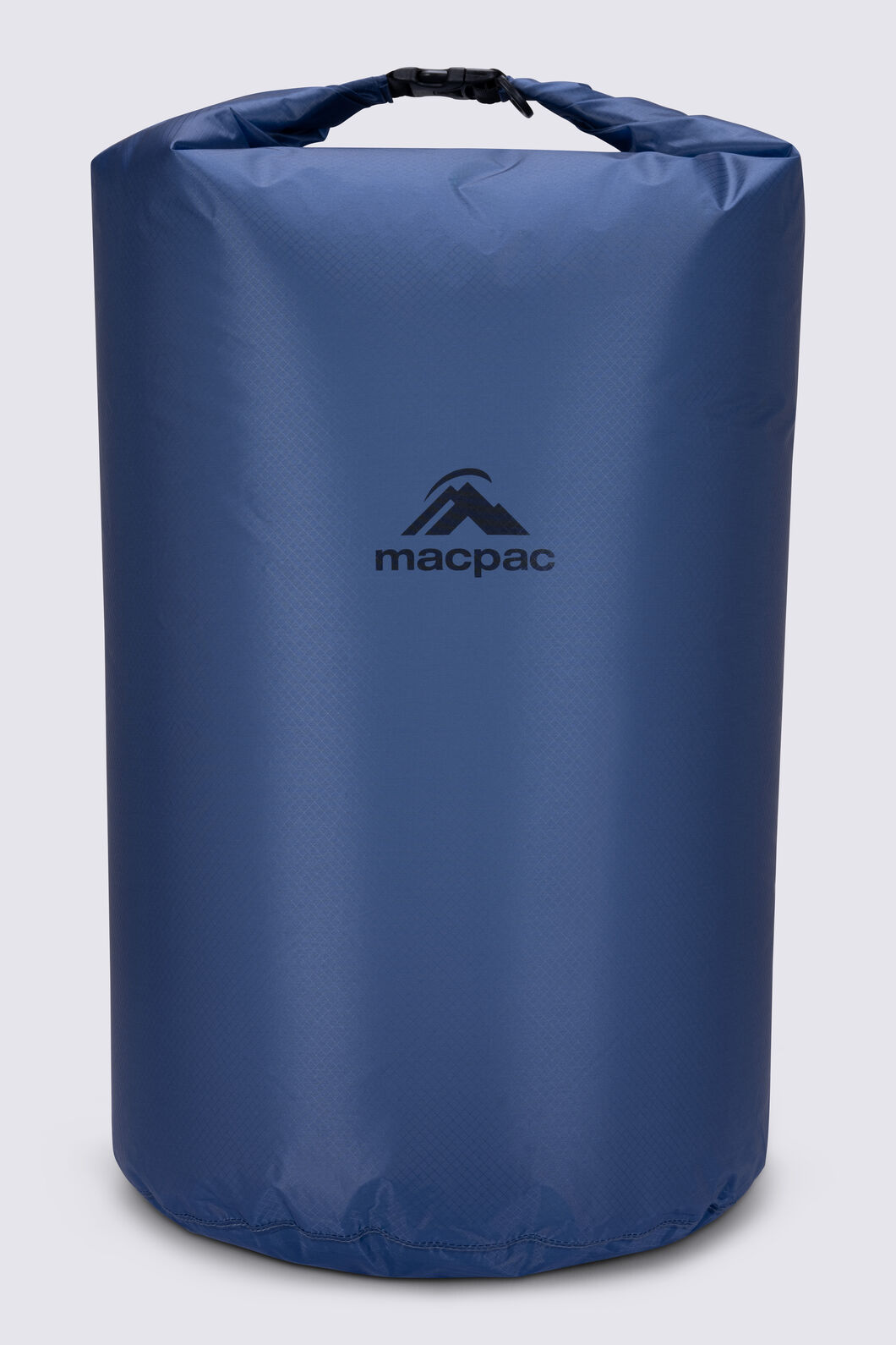Macpac Ultralight Dry Bag 30L V2, Dutch Blue, hi-res