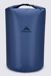 Macpac Ultralight Dry Bag 30L V2, Dutch Blue, hi-res