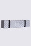 Macpac Thermfold Sleep Mat, Grey/Silver Reflective, hi-res