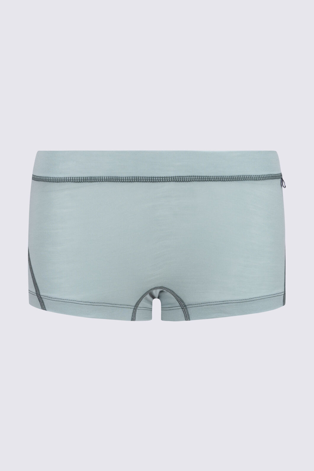 Macpac Women's 180 Merino Boxers, Lilypad, hi-res