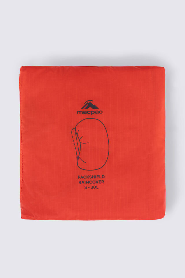 Macpac PackShield S - 30L, Indicator, view 1