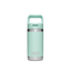 YETI® Rambler® Jr  Bottle — 12 oz, SEAFOAM, hi-res