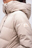 Macpac Women's Narvi Down Coat, Peyote, hi-res