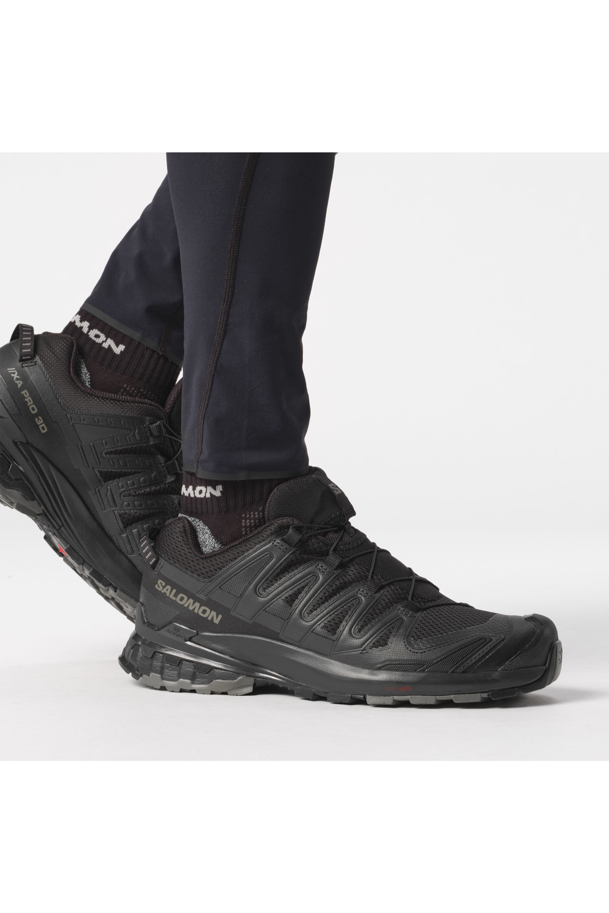 Salomon x4 outlet pro 3d