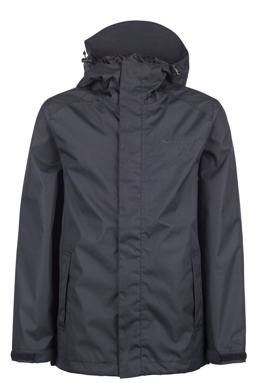 Macpac Jetstream Rain Jacket Kids' Macpac