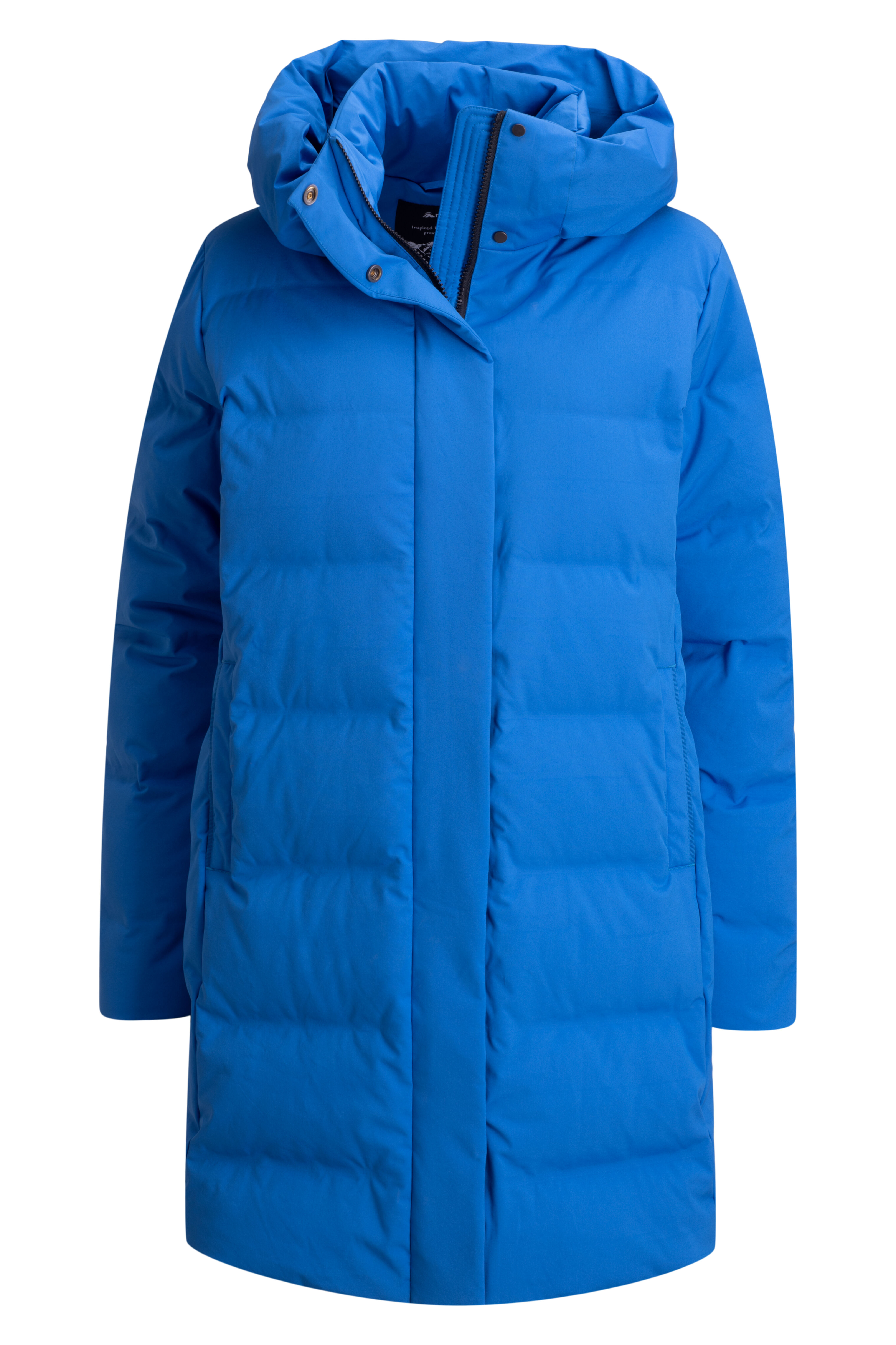 Nordic store down coats