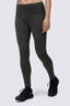 Macpac Women's Strive Tights, Beluga, hi-res