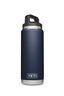YETI® Rambler® Bottle — 26 oz, Navy, hi-res