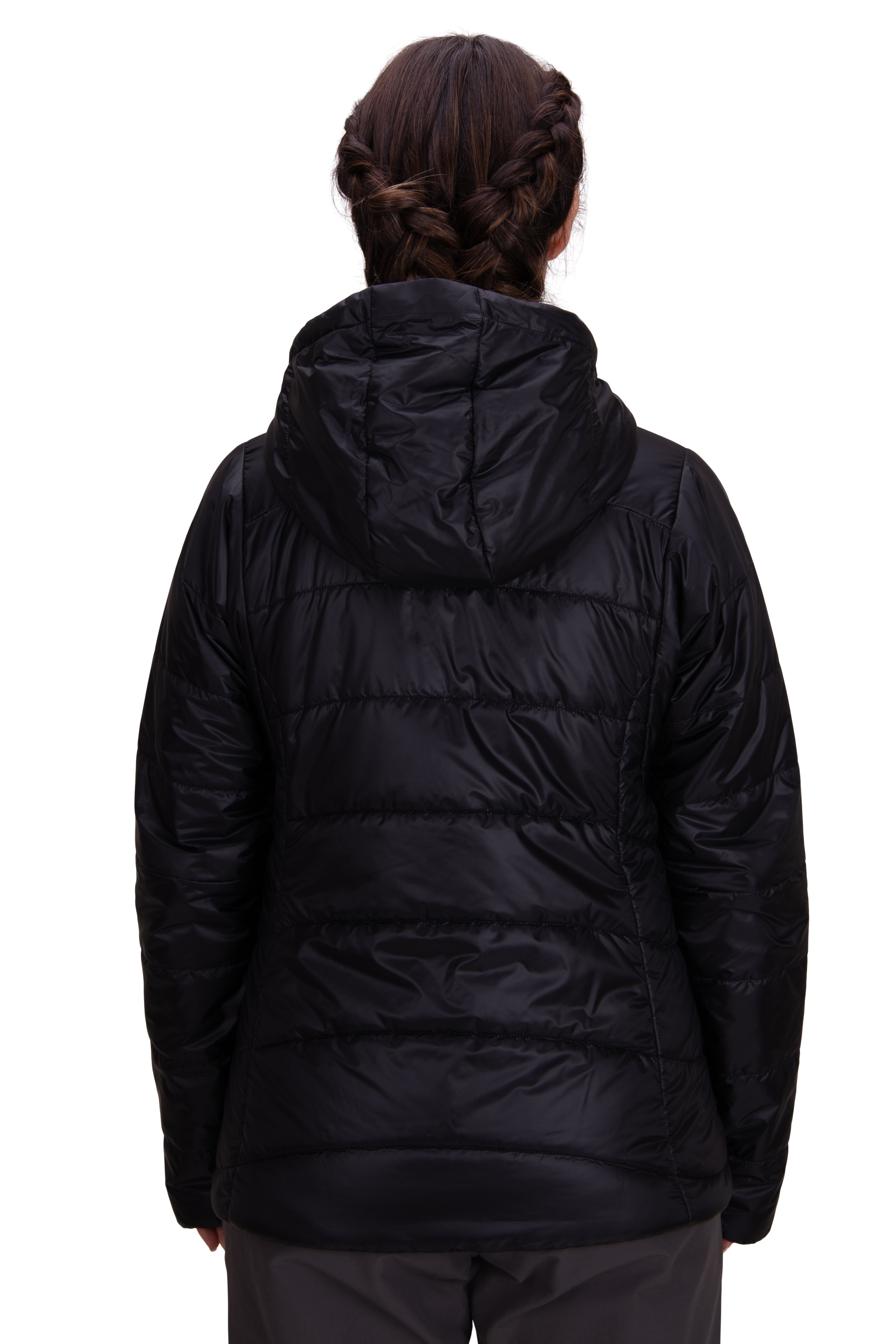 Macpac vegan jacket store