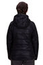 Macpac Women's Pulsar Insulated Jacket, Black, hi-res