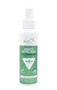 Skin Technology Insect Repellent 25% Picaridin 120ml, None, hi-res