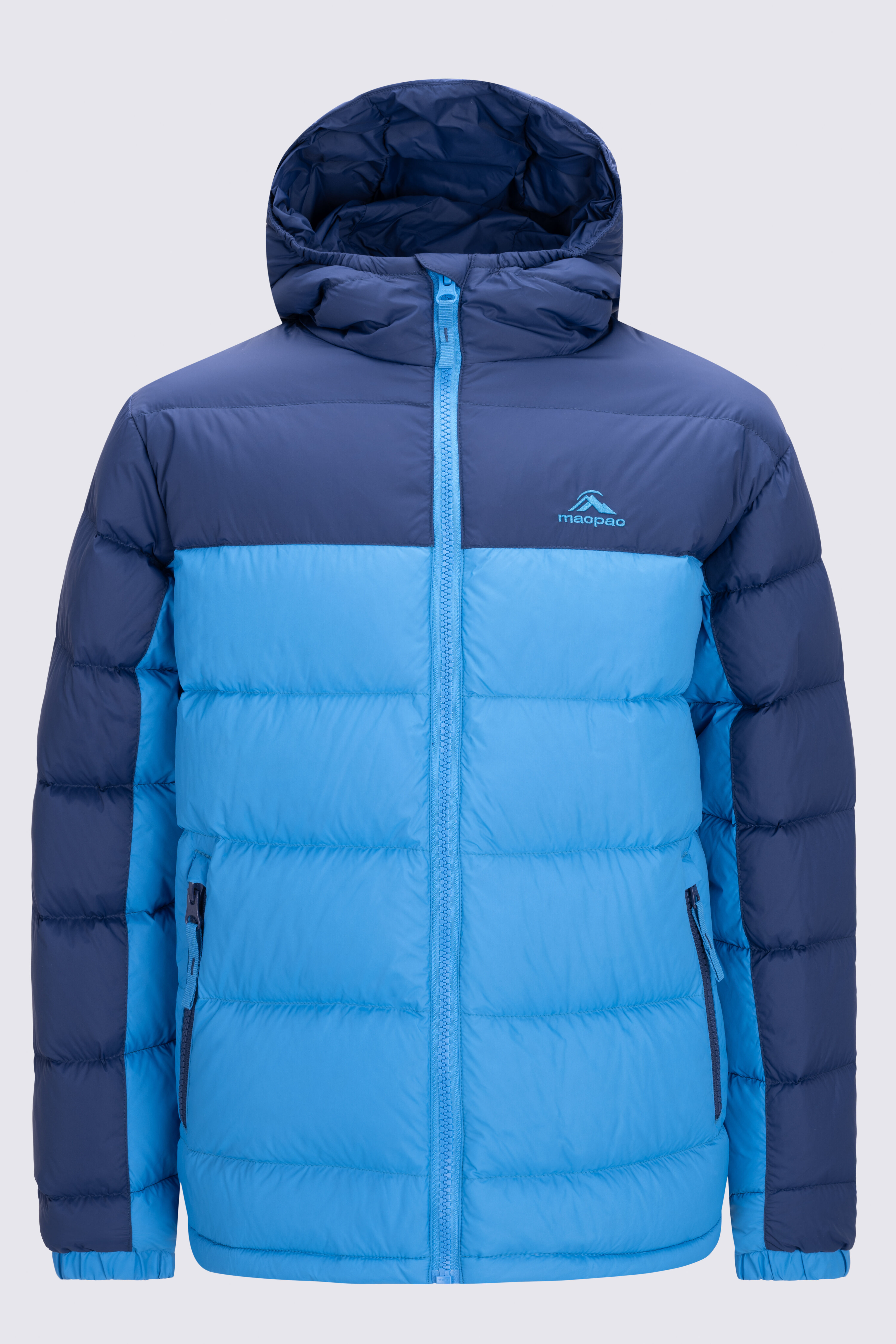 Macpac kids puffer on sale