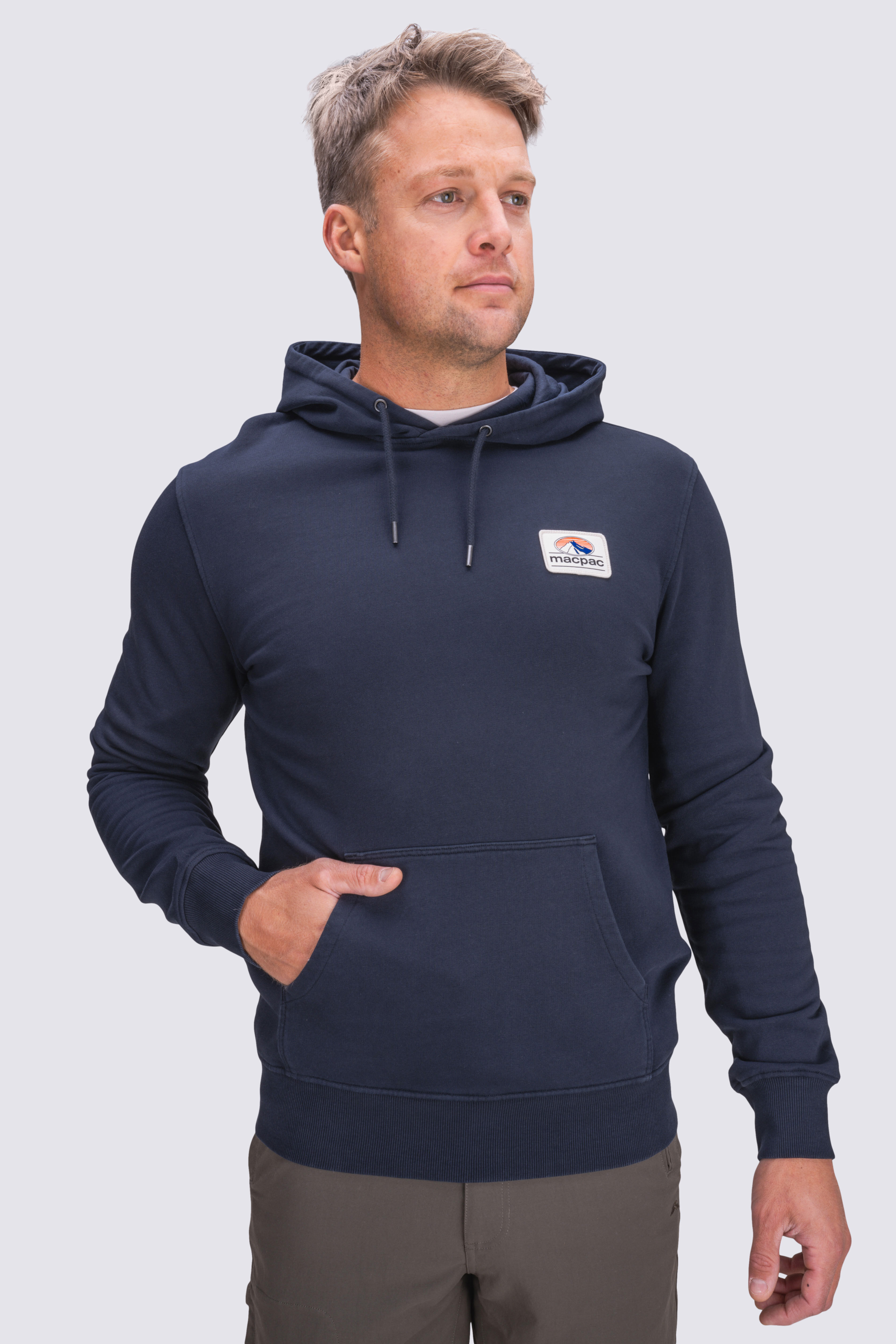 Macpac discount merino hoodie