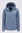 Macpac Women's Heritage Windproof Fleece Jacket, Windward Blue, hi-res