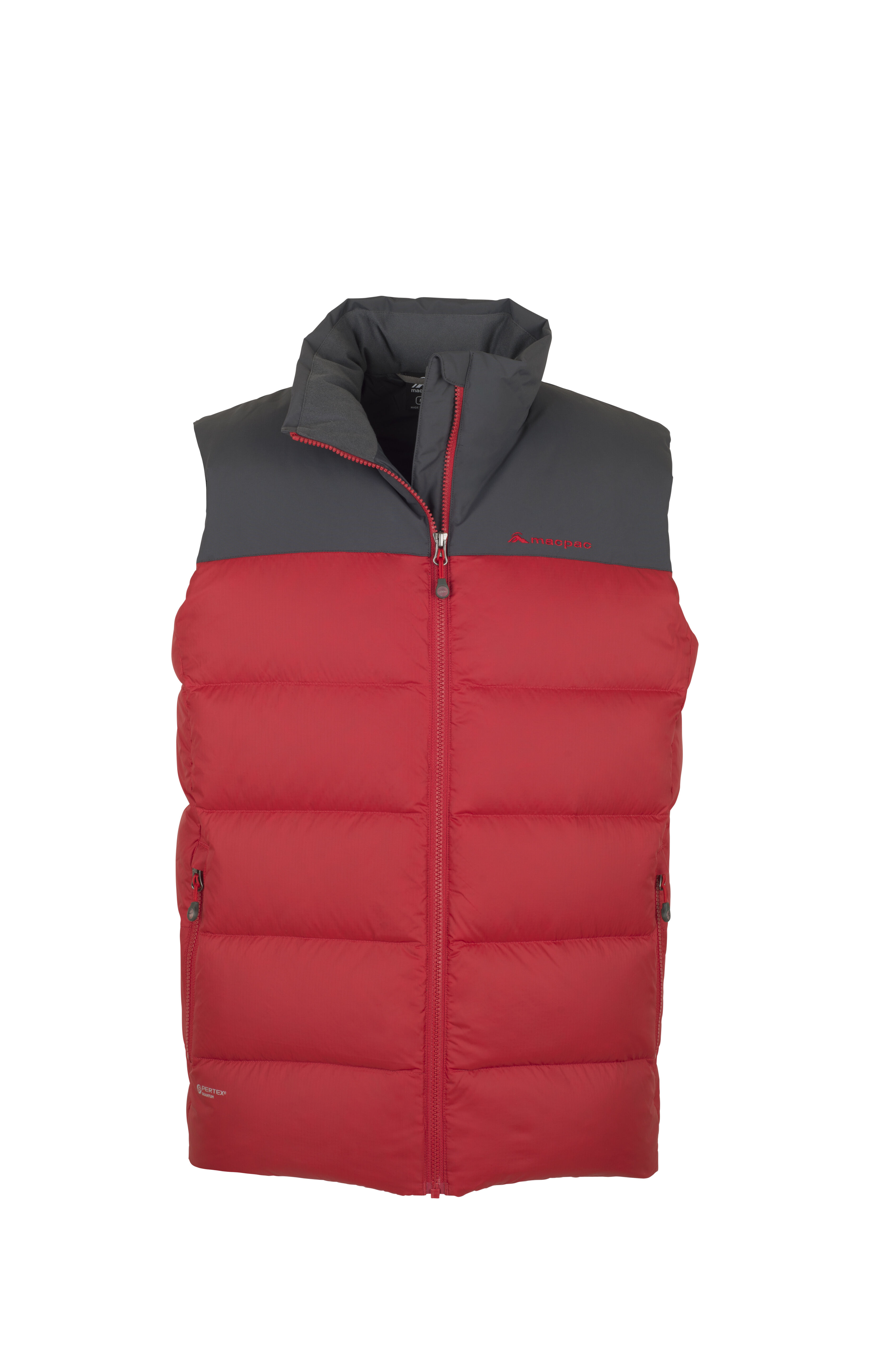 Macpac mens vest clearance