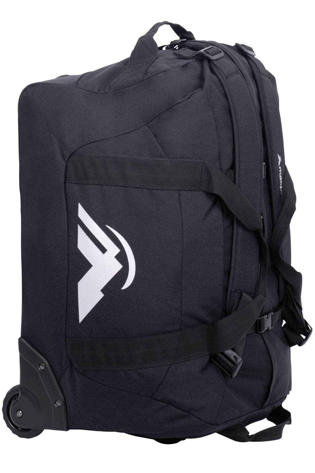 Best Travel Duffel Bags With Wheels India